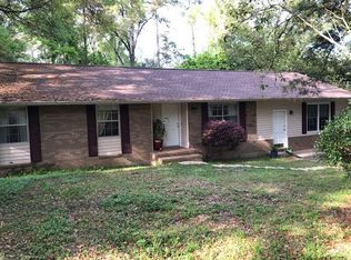 1902 Sherwood Dr, Tallahassee, FL 32303