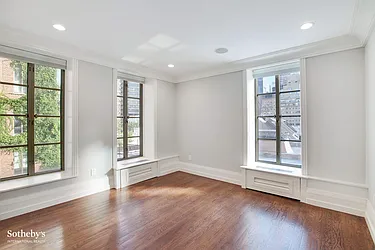 Rented by Sotheby's International Realty