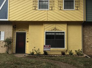 1110 Redbud Ave, McAllen, TX 78504