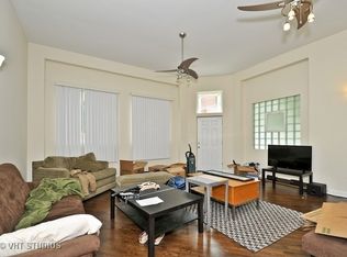 3000 N Spaulding Ave, Chicago, IL 60618