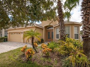 268 Porchester Dr, Sanford, FL 32771