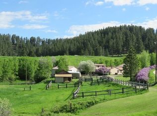 81 Timber Tracts Rd, Lewistown, MT 59457