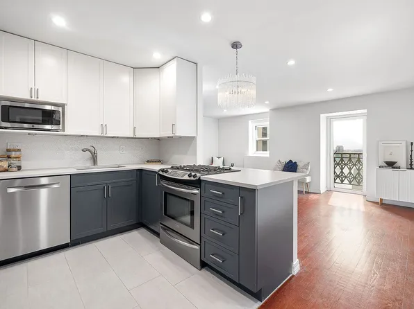 3 Hanover Sq APT 19J, New York, NY 10004