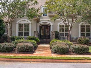 1341 Upland Crest Ct, Gulf Breeze, FL 32563