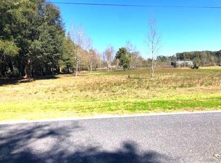 SW 20th St, Bell, FL 32619