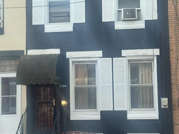 3206 Wharton St, Philadelphia, PA 19146