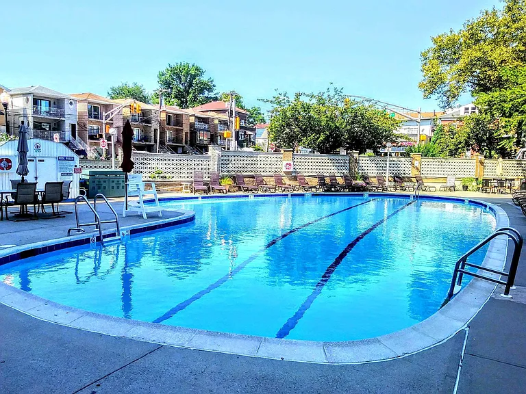 7100 Boulevard East #12L — Photo 20