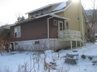 1 Woodland Dr, Duncannon, PA 17020