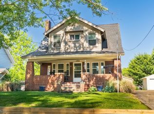 156 Canton Rd, Akron, OH 44312