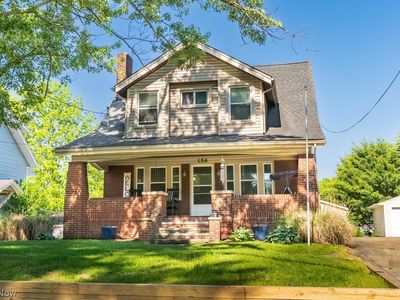 156 Canton Rd, Akron, OH, 44312
