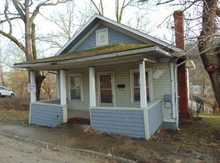 395 Main St, Ronceverte, WV 24970