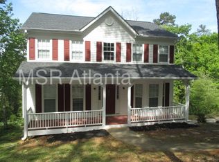 74 Mission Ridge Dr, Cartersville, GA 30120