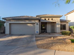 5342 W Grenadine Rd, Laveen, AZ 85339