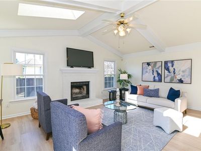 1052 Heatherwood Dr, Virginia Beach, VA, 23455