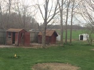 8531 Iris Rd, Plymouth, IN 46563