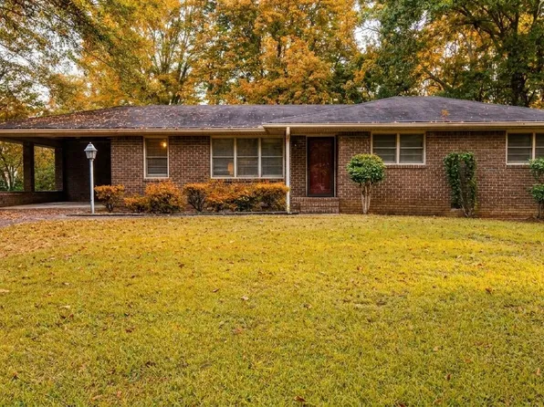 120 Morningside Dr, Newnan, GA 30263