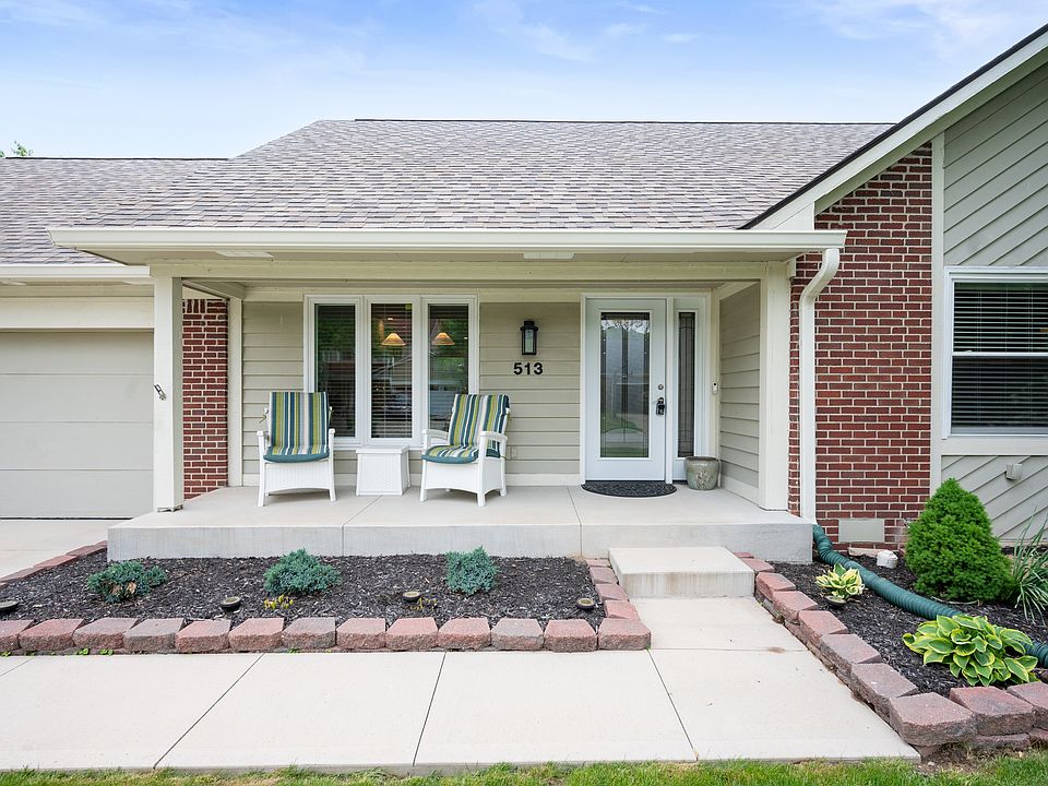 1st image of 513 Deerberry Dr