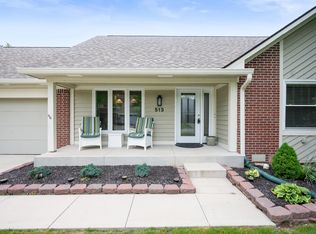 513 Deerberry Dr, Noblesville, IN 46062