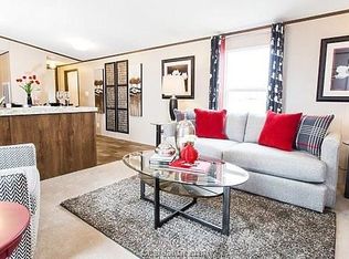 5657 Fm 1362 N, Caldwell, TX 77836