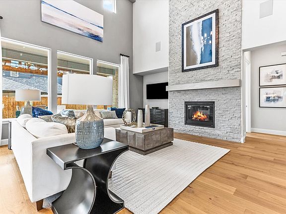 01_Homestead Model Representative Photo