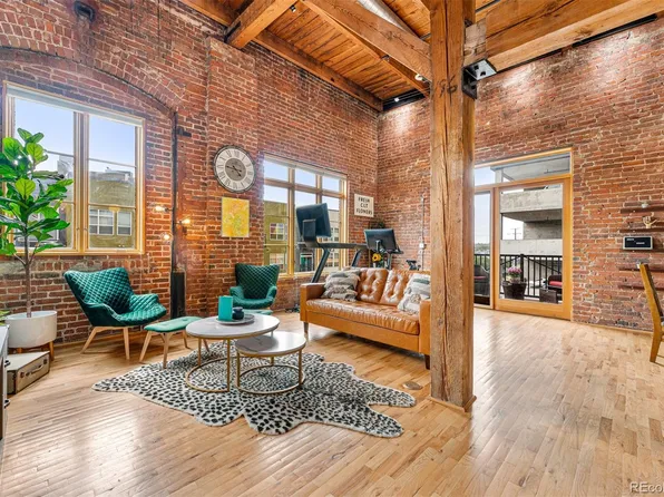 2960 Inca Street #411, Denver, CO 80202