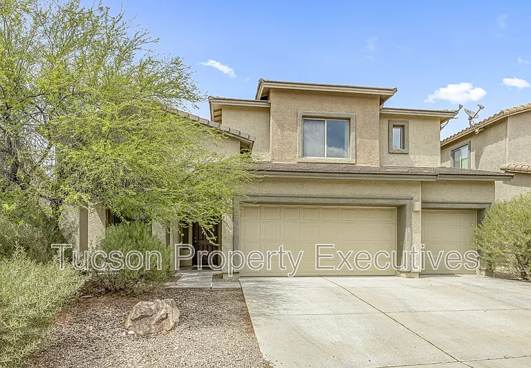 7585 E Picket Fence Ln — Photo 25