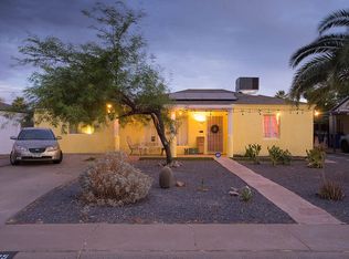 1435 E Cypress St, Phoenix, AZ 85006