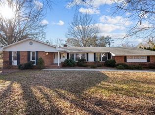 1314 Briarcliff Rd, Burlington, NC 27215