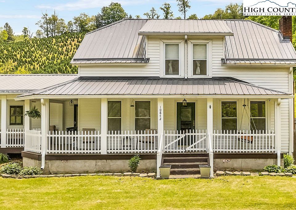 10842 NC HIGHWAY 194 N, Lansing, NC 28643 MLS 243670 Zillow