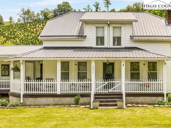 10842 NC HIGHWAY 194 N, Lansing, NC 28643