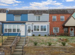 3415 Baker St NE, Washington, DC