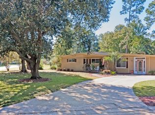 4538 Rosemont Rd, Jacksonville, FL 32207