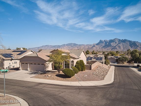 2nd image of 9154 N Mystic Heights Pl