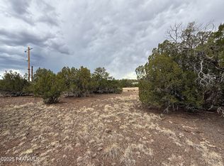8319 Lakeside Dr, Show Low, AZ 85901