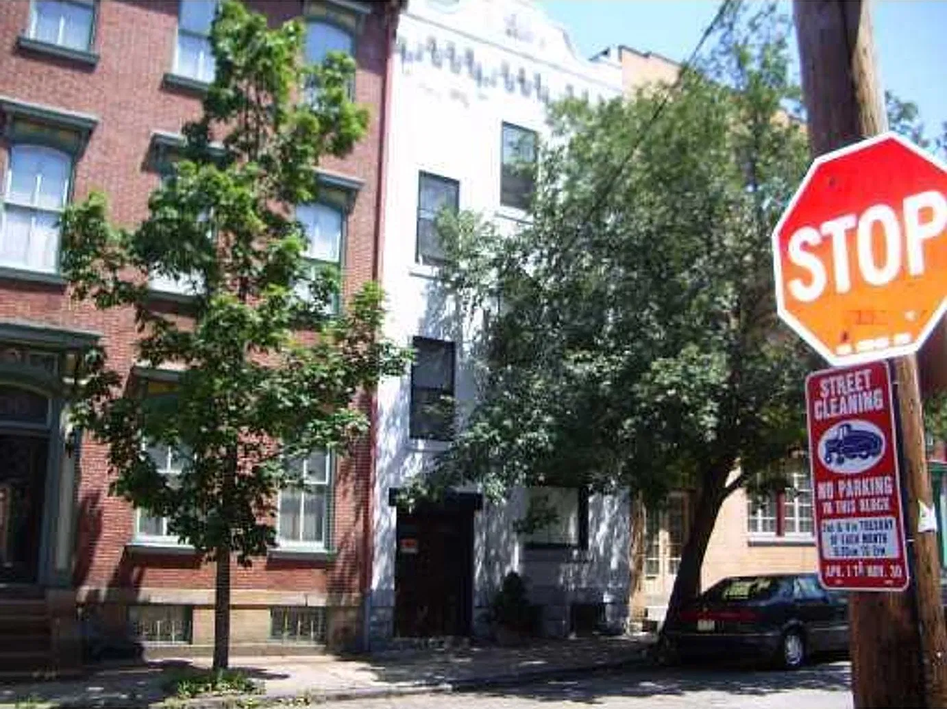 428 North Taylor Ave, Unit 3 Pittsburgh PA 15212 — Photo 1