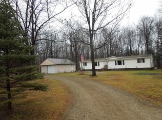 3921 Birchwood St, Beaverton, MI 48612