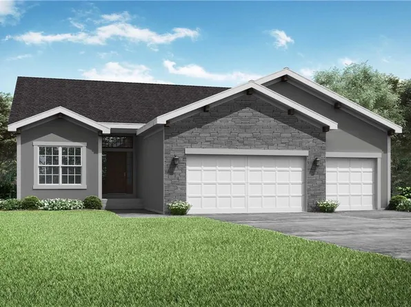 3125 SW Arboridge Dr, Lees Summit, MO 64082