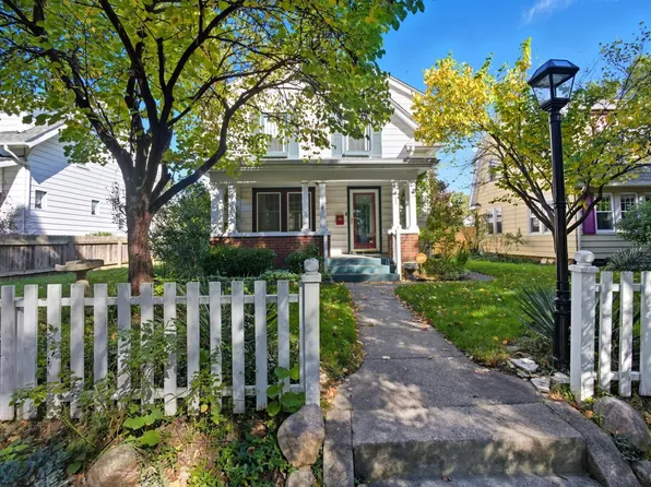 541 Altgeld St, South Bend, IN 46614