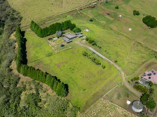 35-2080 Papaaloa Ave, Laupahoehoe, HI 96764