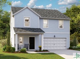 114 Saltgrass Ln, Bloomingdale, GA 31302