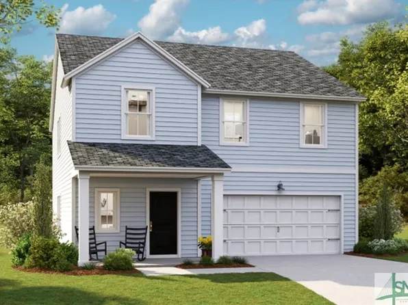 114 Saltgrass Lane, Savannah, GA 31302