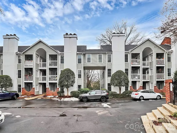 430 Queens Rd APT 711, Charlotte, NC 28207