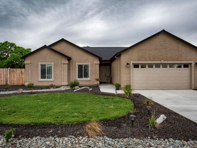 19753 Antelope Creek Dr, Cottonwood, CA, 96022