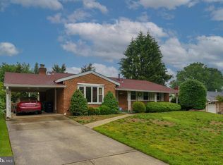 4316 Josephine Ave, Beltsville, MD 20705