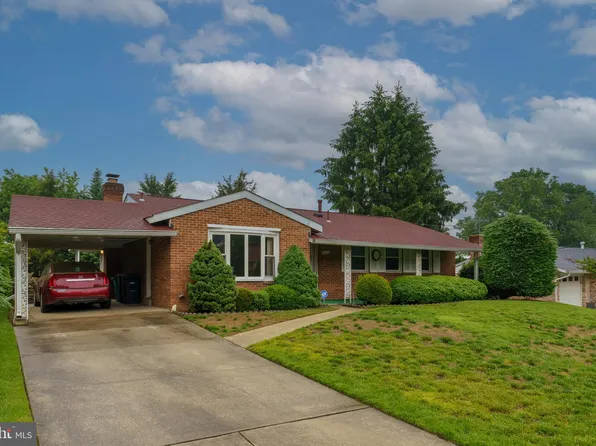 4316 Josephine Ave, Beltsville, MD 20705