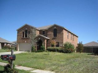 4606 Elm Point Dr, Balch Springs, TX 75180