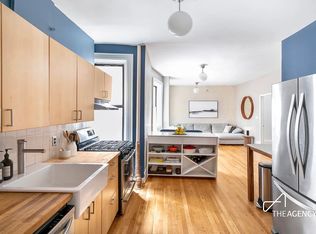 509 W 122nd St APT 10, New York, NY