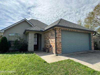 429 Milton Estates Ln, Youngsville, LA, 70592