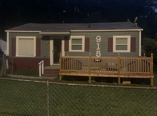 915 N Ransom St, Gastonia, NC 28052