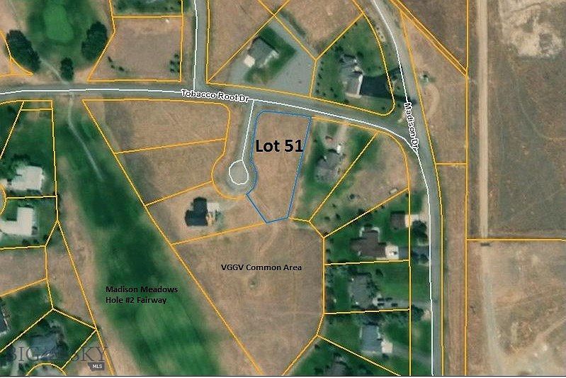 1st image of LOT 51 Valley Garden Golf Vlg
